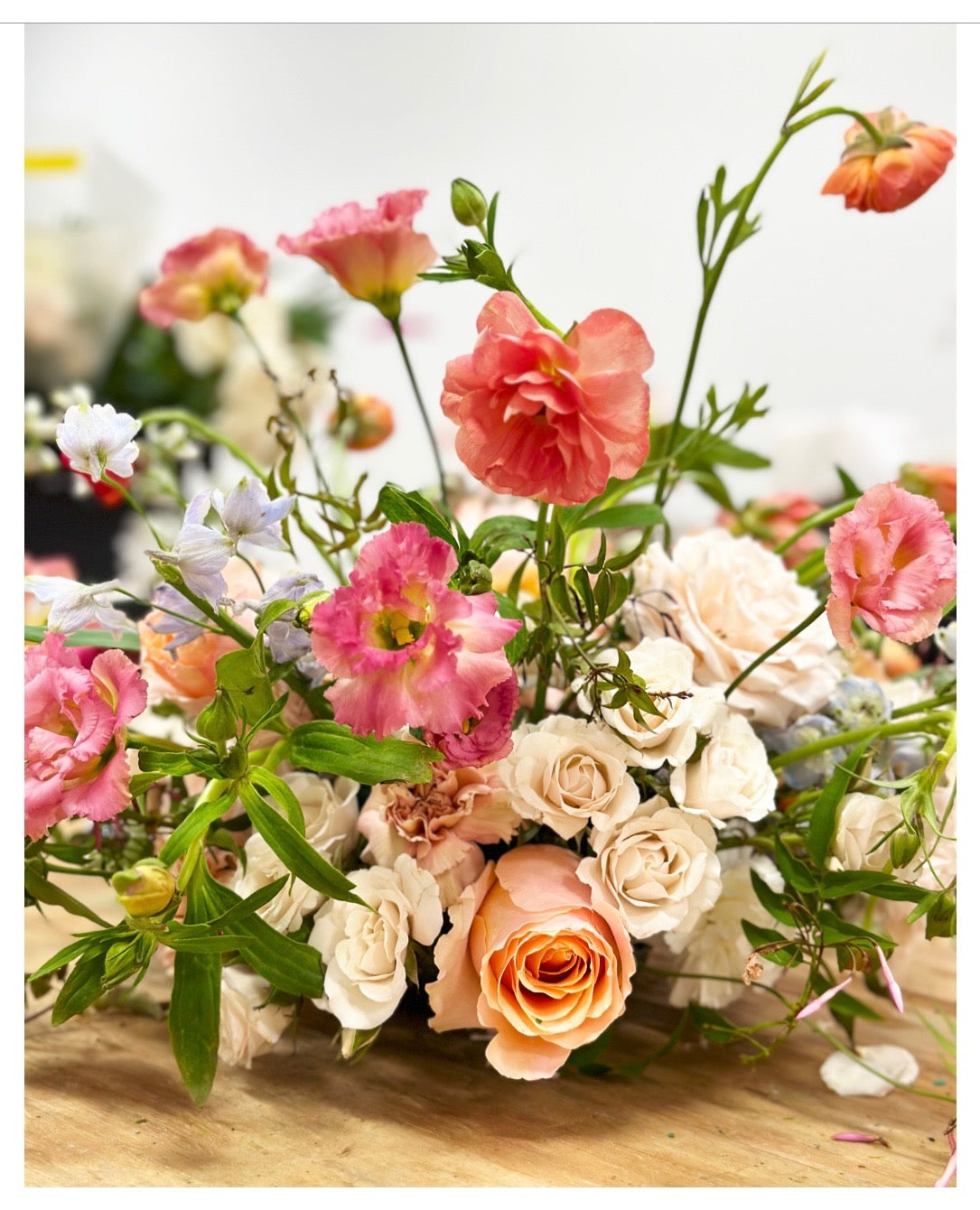 CENTERPIECE from YeHwa