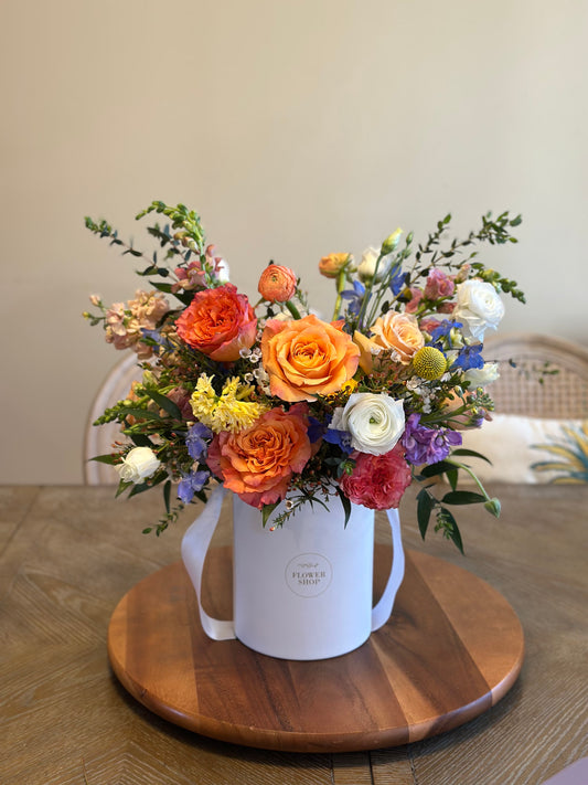 Realtor's Welcome (Subscription)