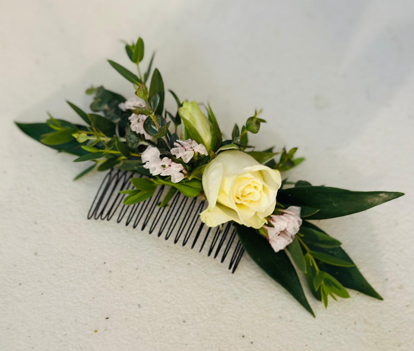 Today's Yehwa: Hair Clip