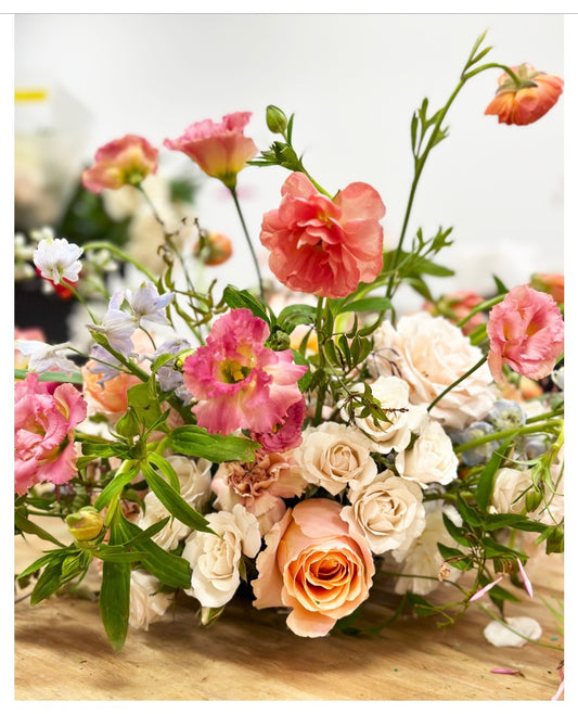 CENTERPIECE from YeHwa
